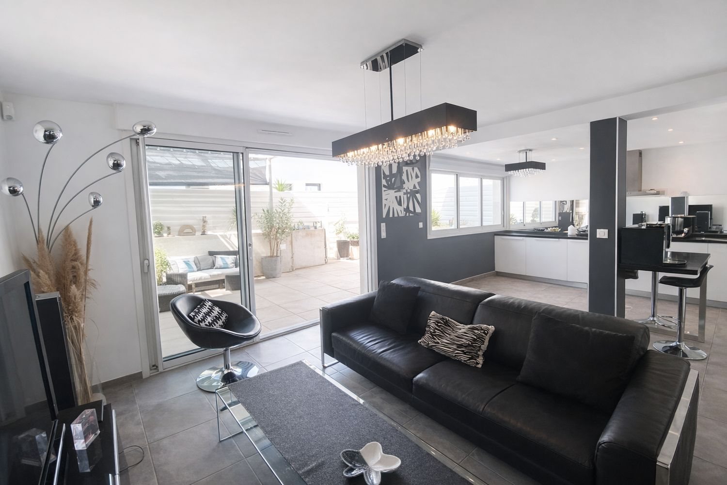 Maison à vendre, 136m², Martigues