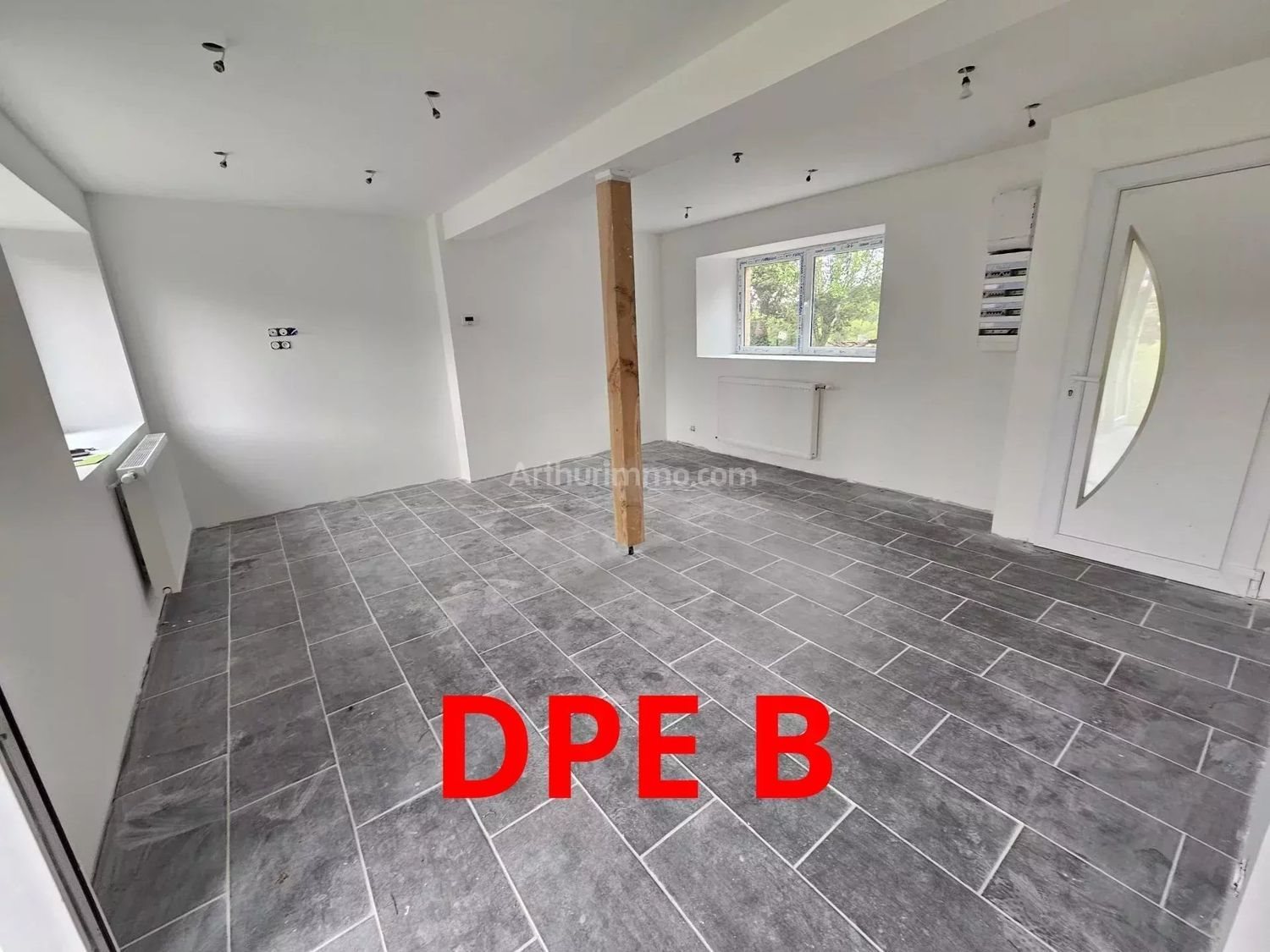 Maison à vendre, 82m², Grâces