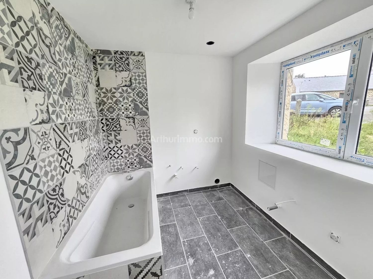 Maison à vendre, 82m², Grâces