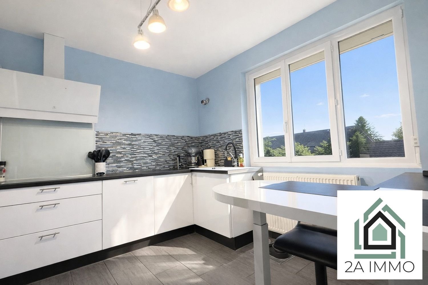 Maison à vendre, 173m², Thuret