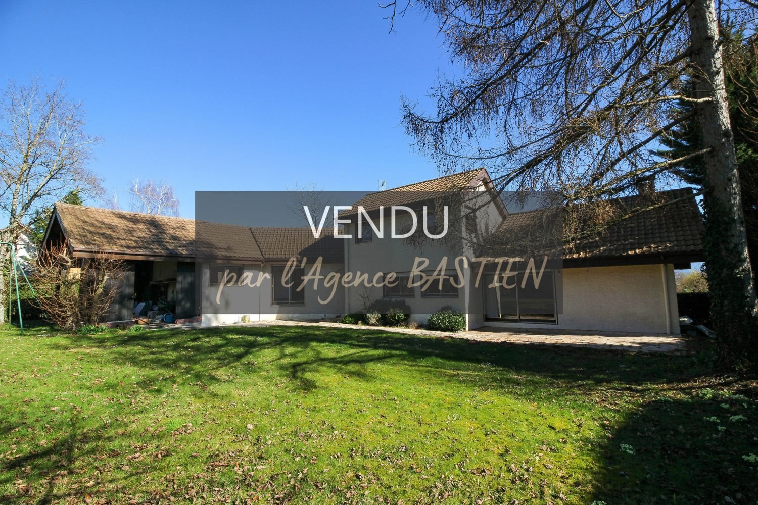 Maison à vendre, 230m², Divonne-les-Bains