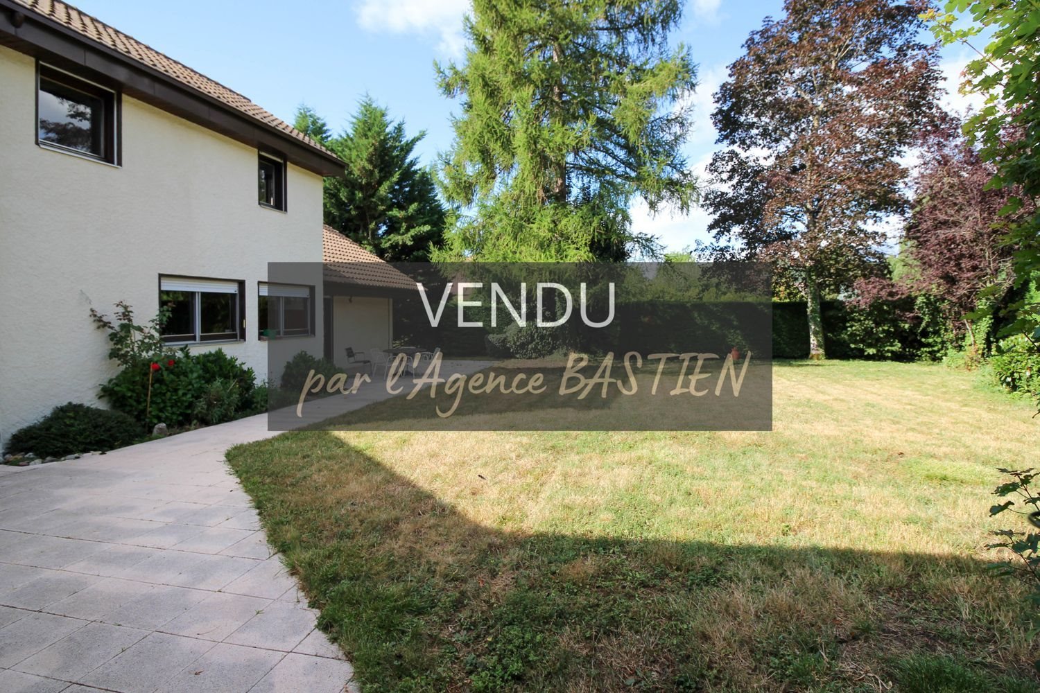Maison à vendre, 230m², Divonne-les-Bains