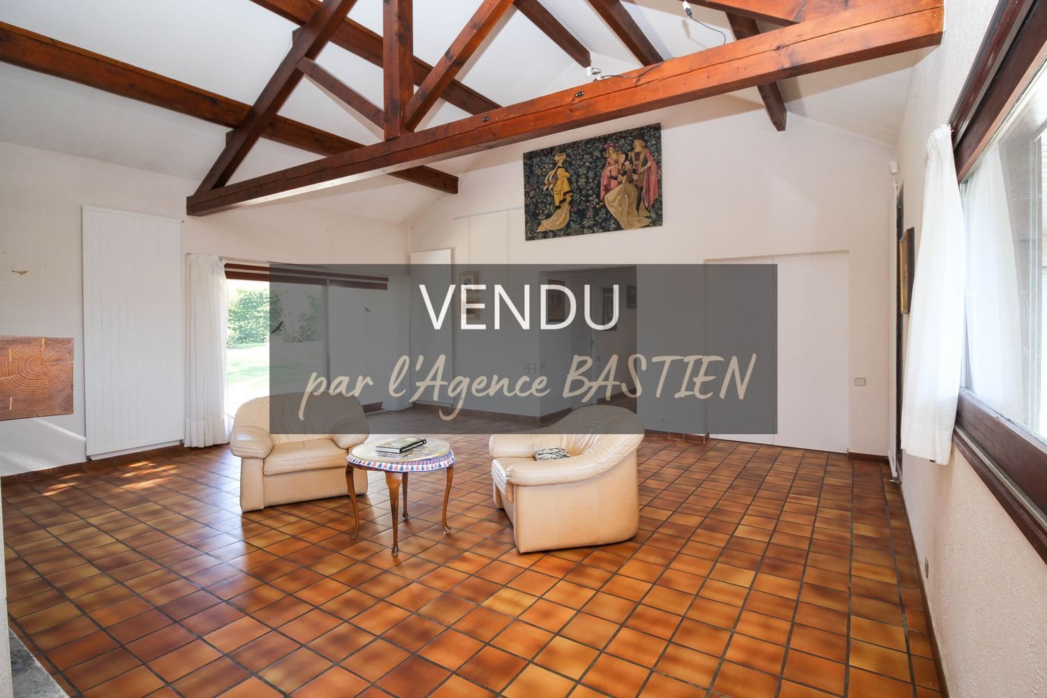 Maison à vendre, 230m², Divonne-les-Bains