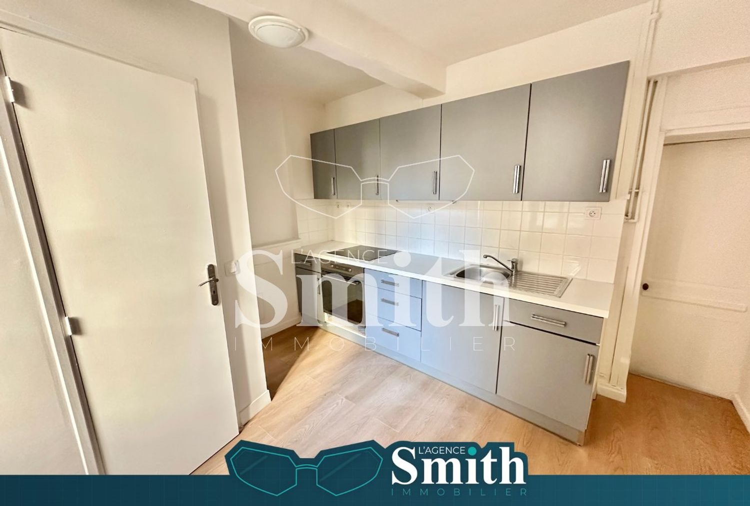 Appartement à vendre, 40m², Rouen