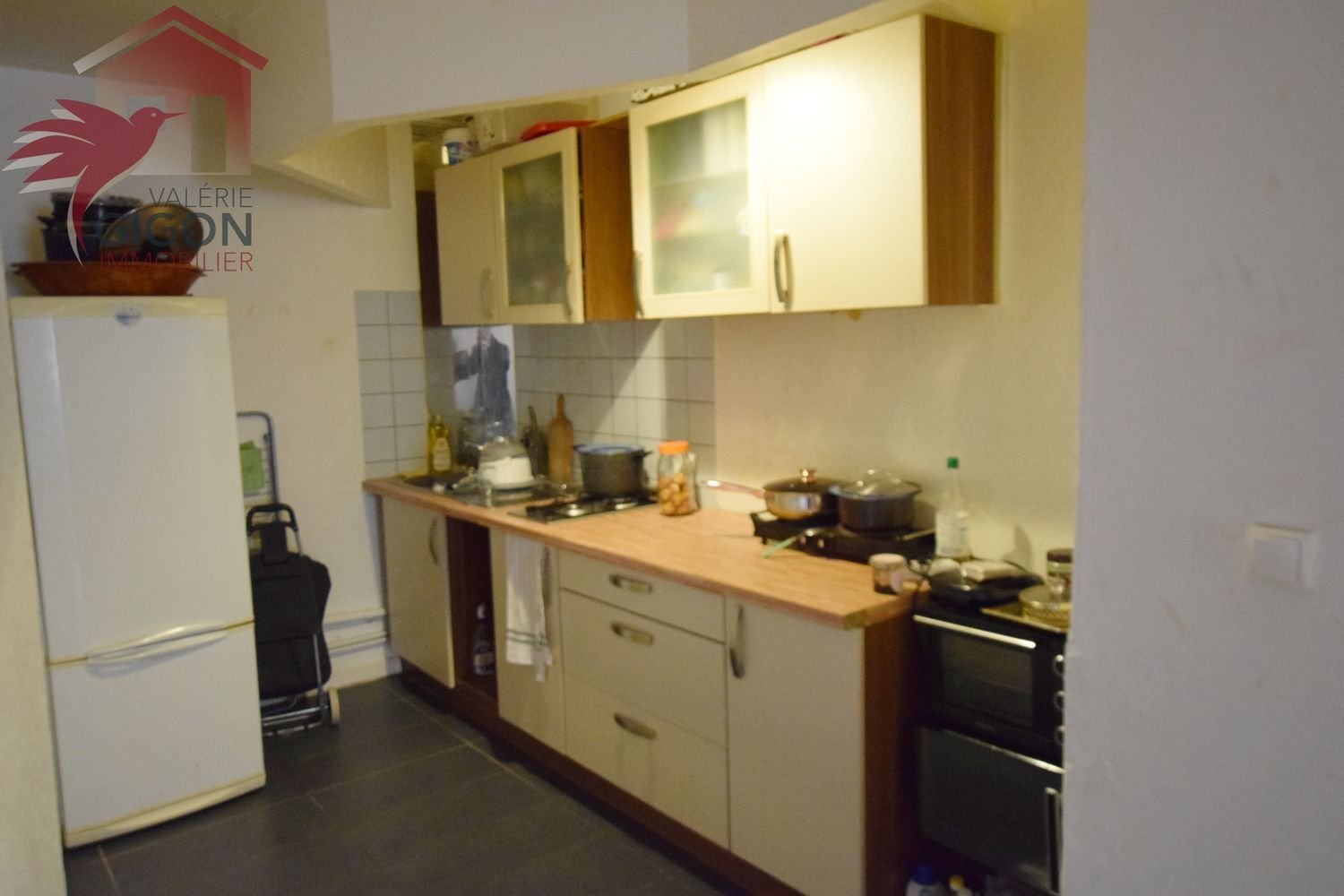 Appartement à vendre, 49m², Belfort