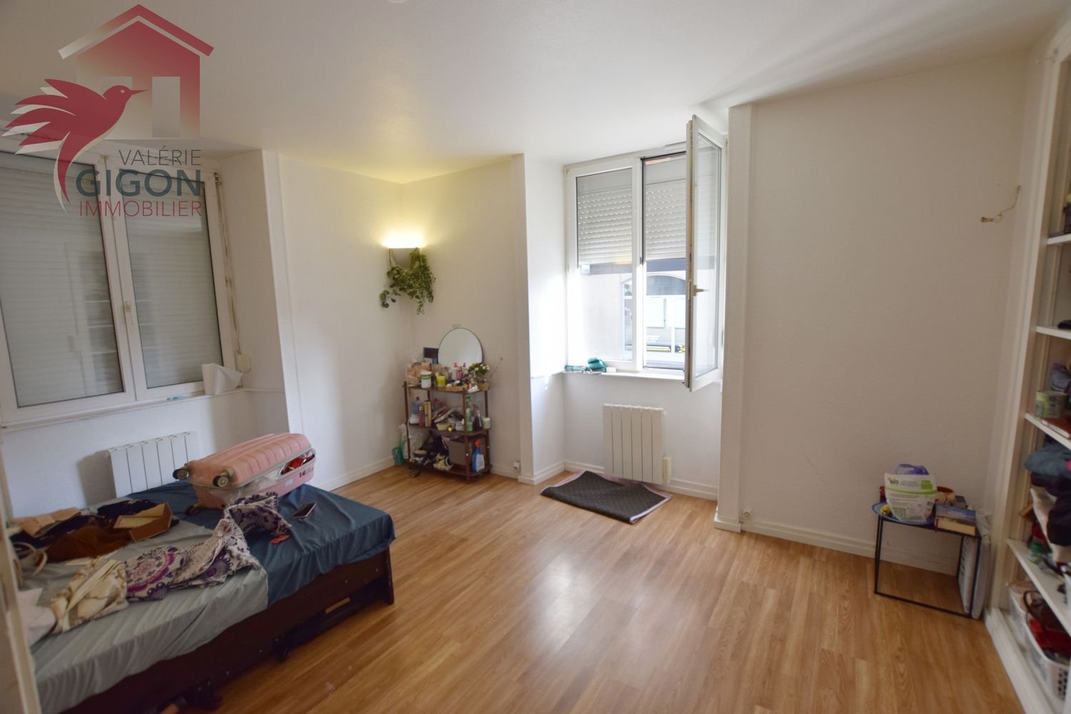 Appartement à vendre, 49m², Belfort