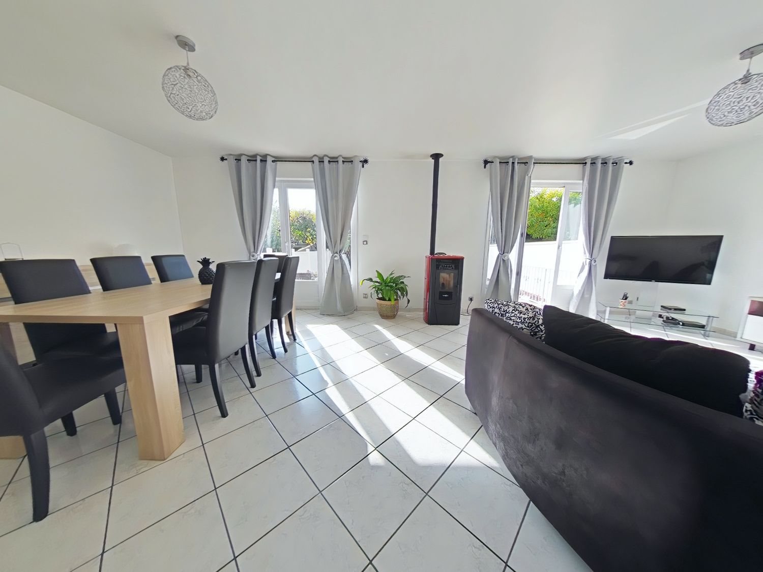 Maison à vendre, 162m², Reims