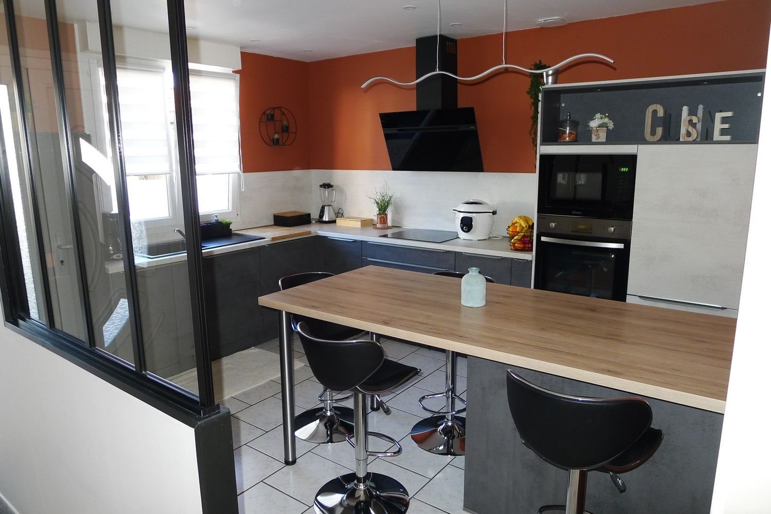 Maison à vendre, 162m², Reims