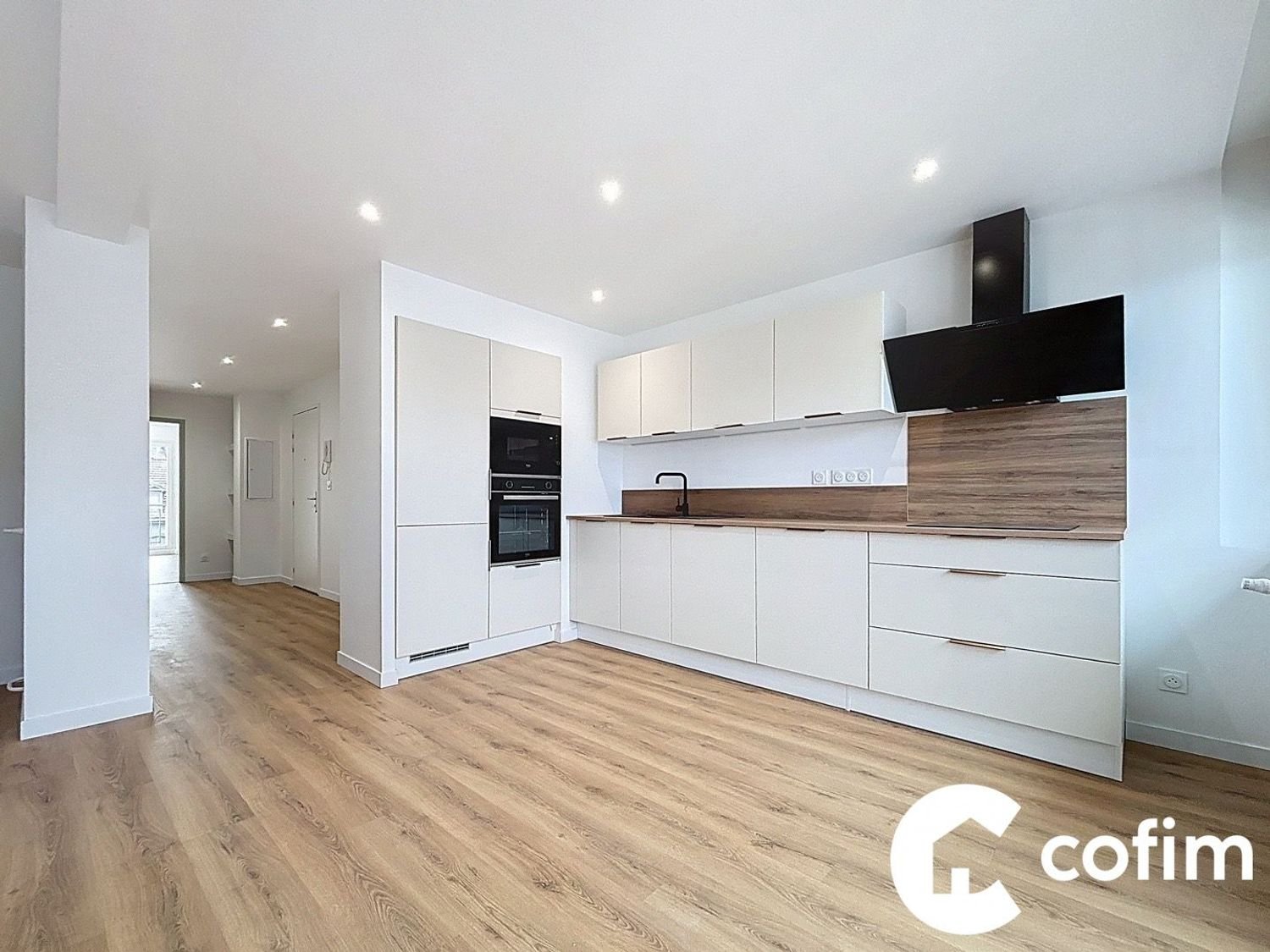 Appartement à vendre, 73m², Tarbes