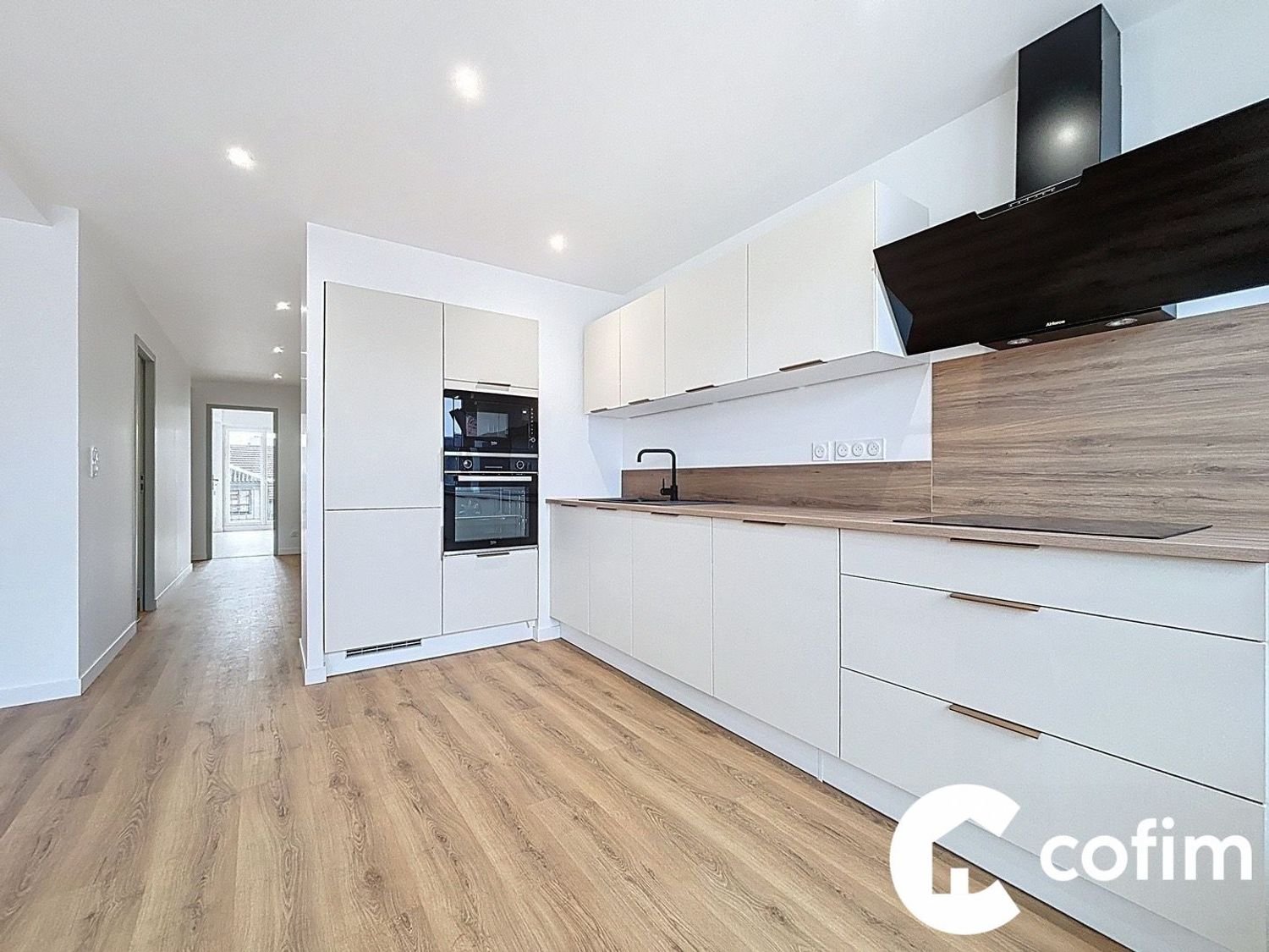 Appartement à vendre, 73m², Tarbes