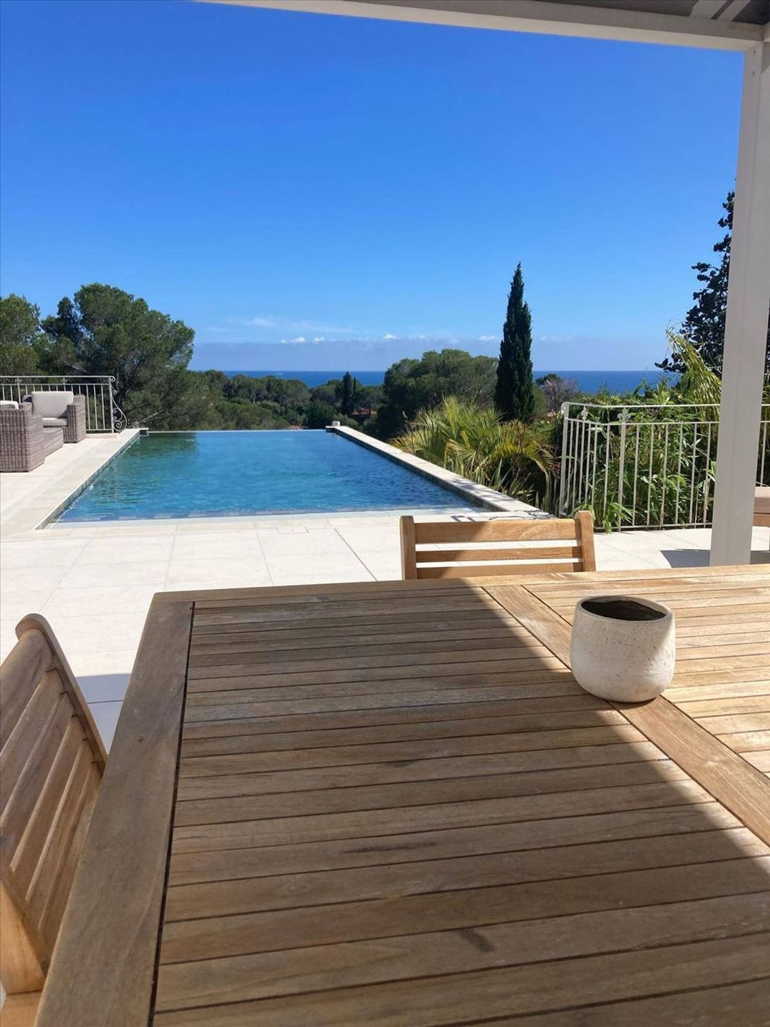 Maison à vendre, 266m², Saint-Raphaël