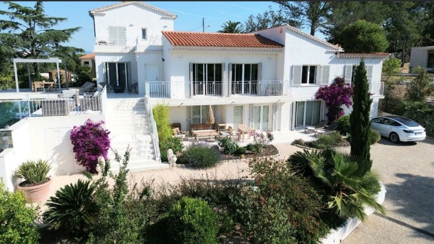 Maison à vendre, 266m², Saint-Raphaël