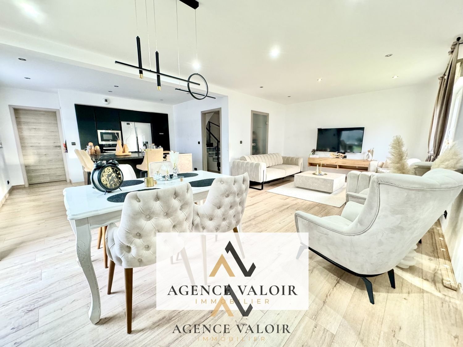 Maison à vendre, 141m², Sarralbe