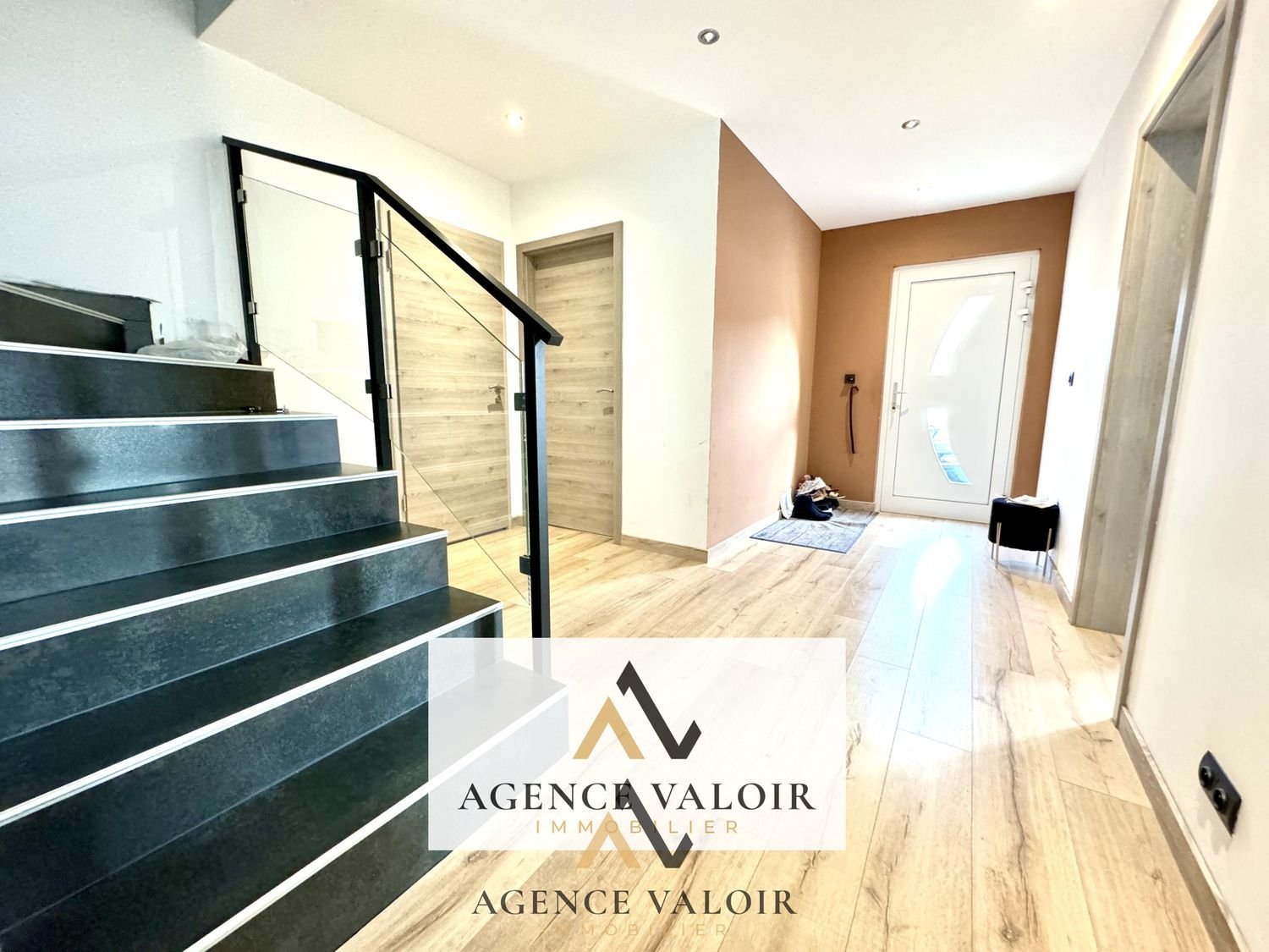 Maison à vendre, 141m², Sarralbe