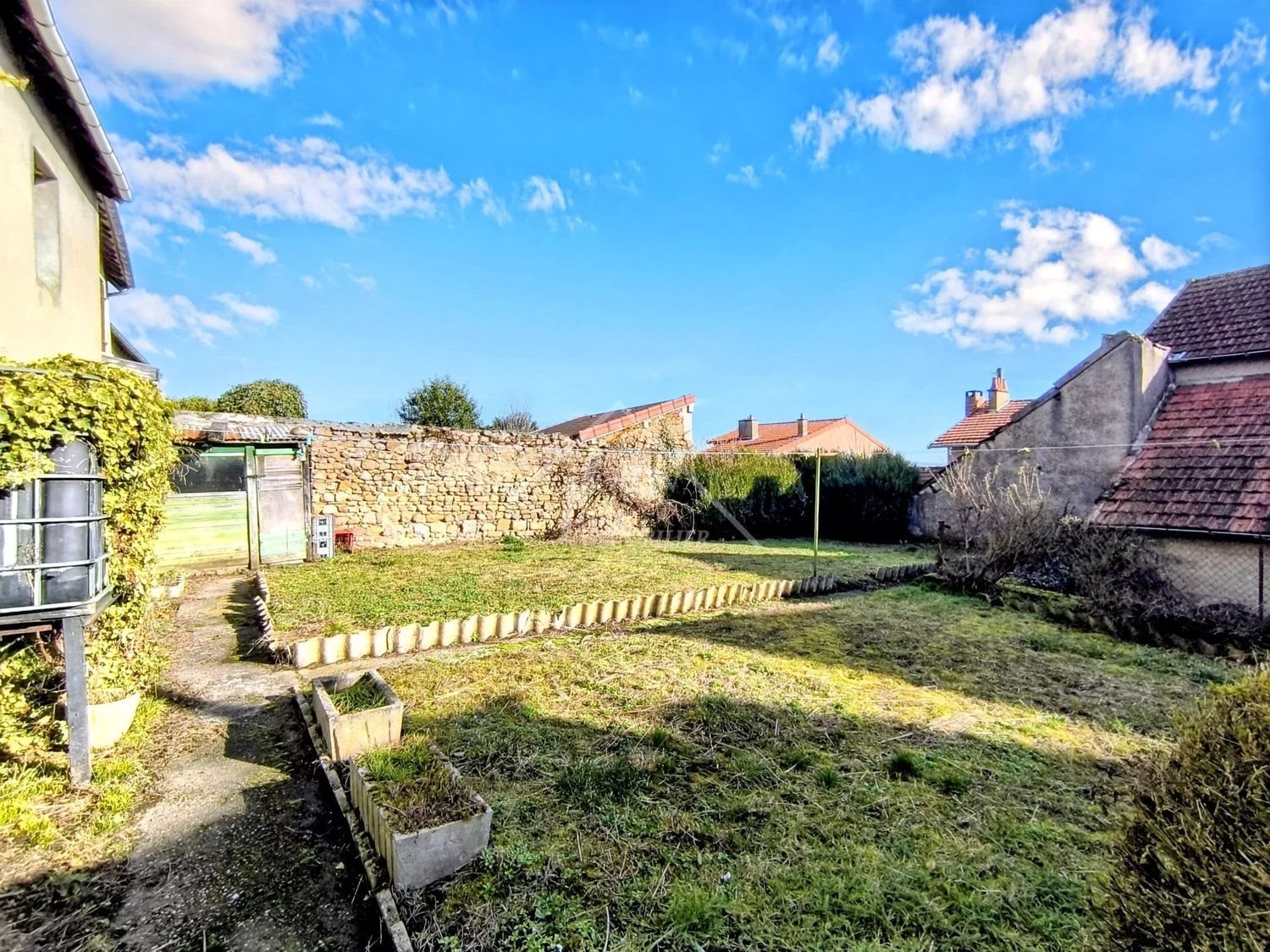 Maison à vendre, 121m², Montaigut-en-Combraille