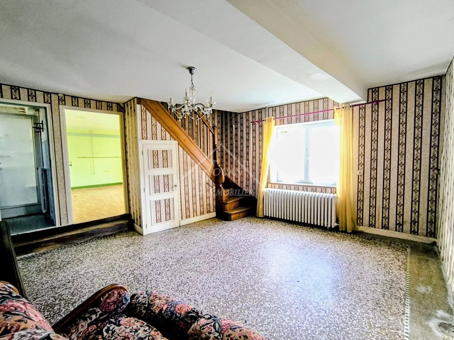 Maison à vendre, 121m², Montaigut-en-Combraille