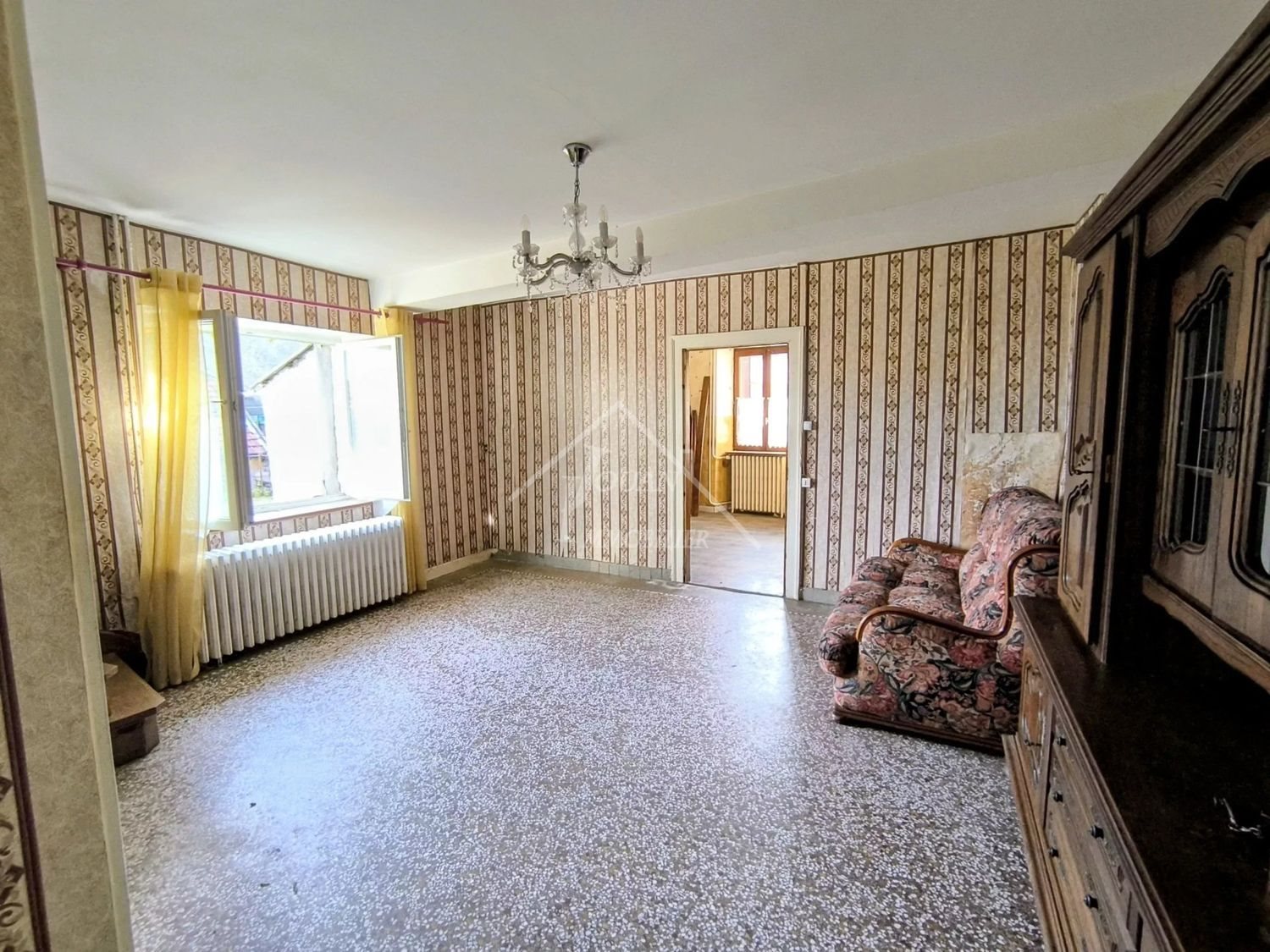 Maison à vendre, 121m², Montaigut-en-Combraille