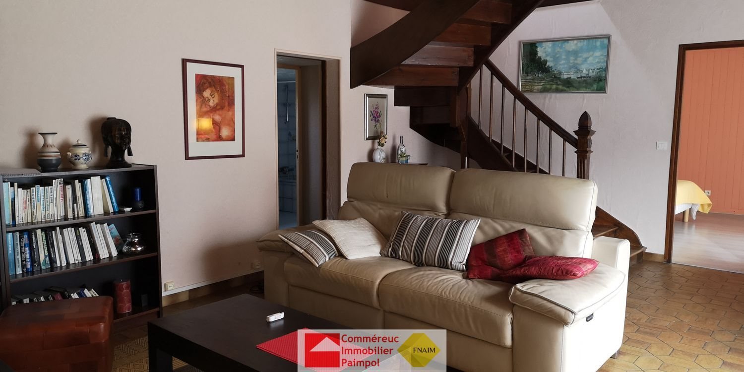 Maison à vendre, 100m², Paimpol