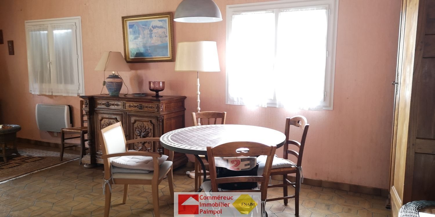 Maison à vendre, 100m², Paimpol