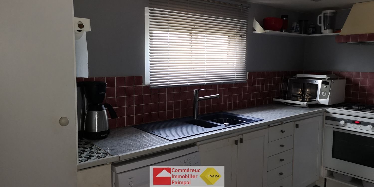 Maison à vendre, 100m², Paimpol