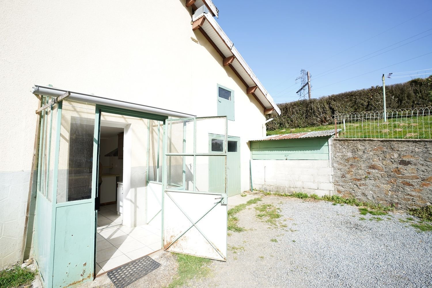Maison à vendre, 61m², Ambazac