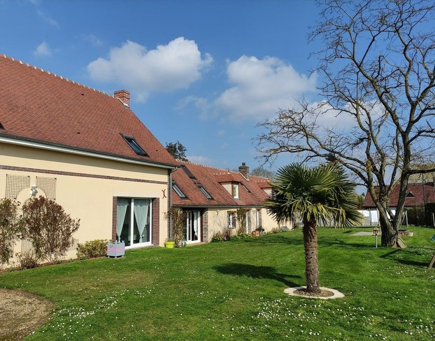 Maison à vendre, 205m², Acon
