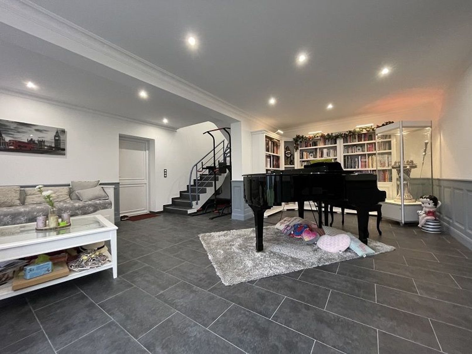 Maison à vendre, 205m², Acon