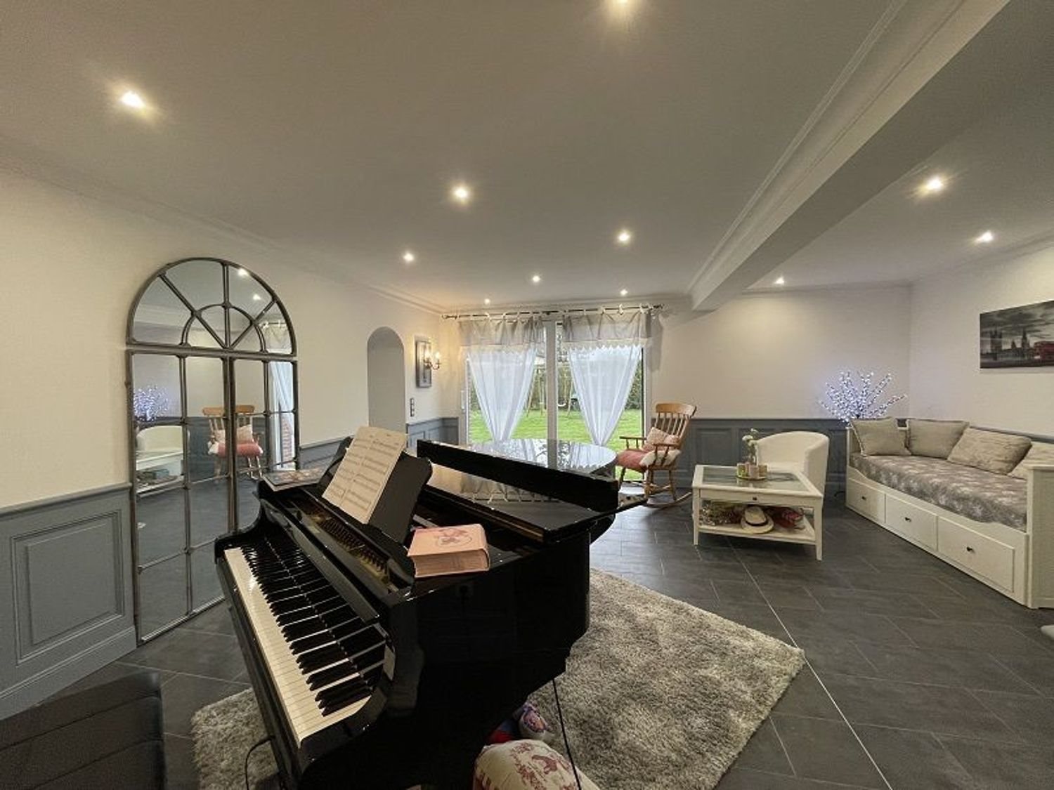 Maison à vendre, 205m², Acon
