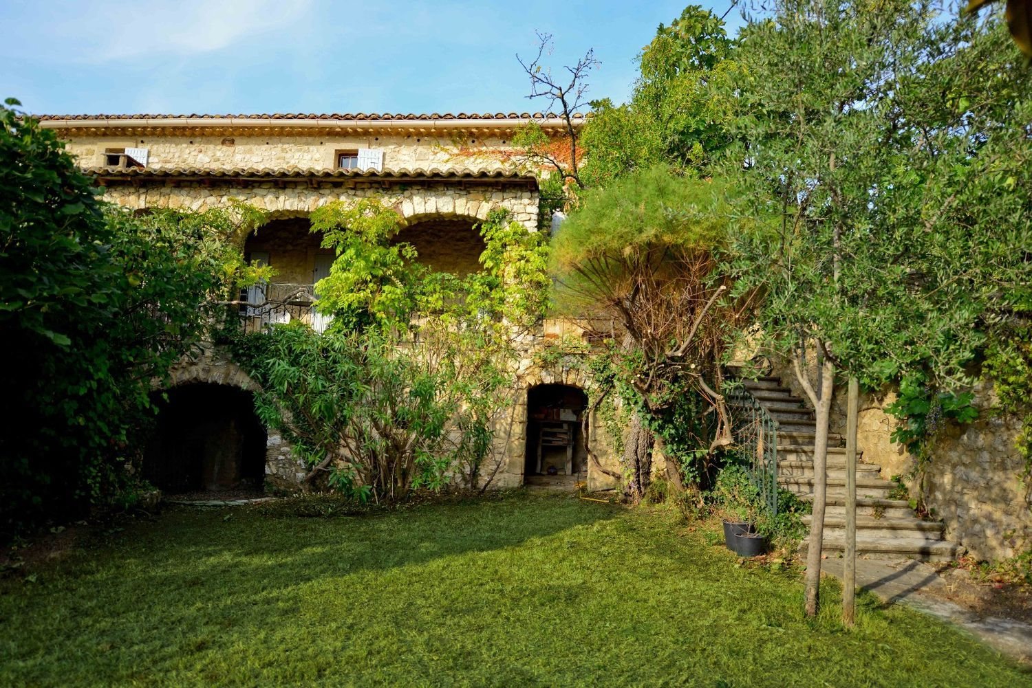 Maison à vendre, 120m², Uzès
