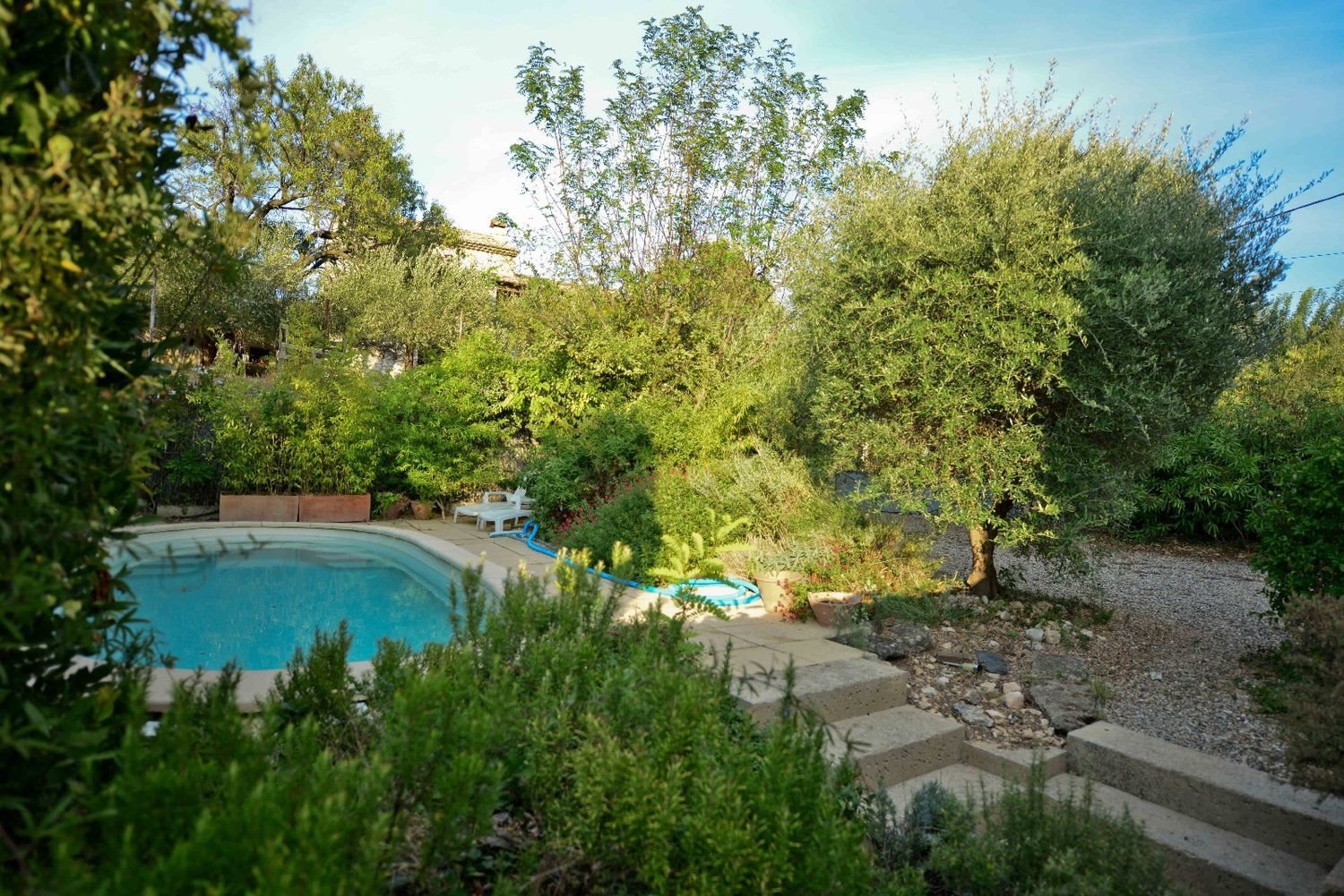 Maison à vendre, 120m², Uzès