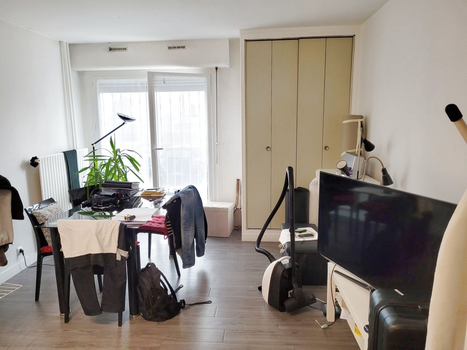 Appartement à vendre, 39m², Amiens