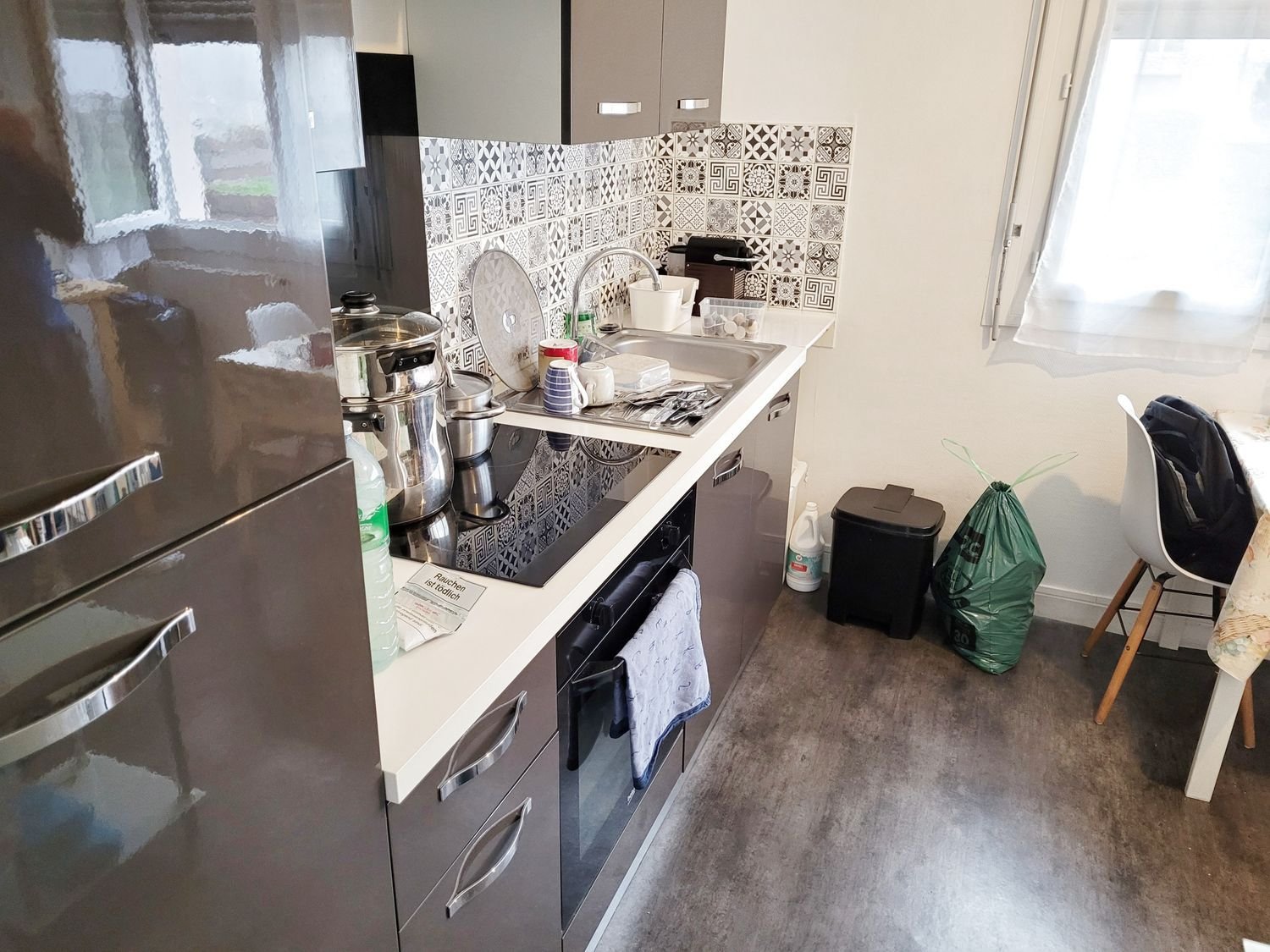 Appartement à vendre, 39m², Amiens