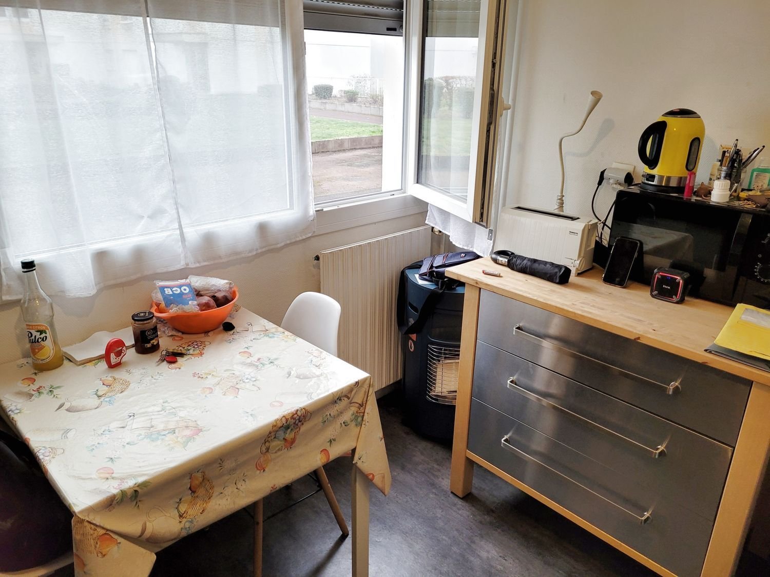 Appartement à vendre, 39m², Amiens