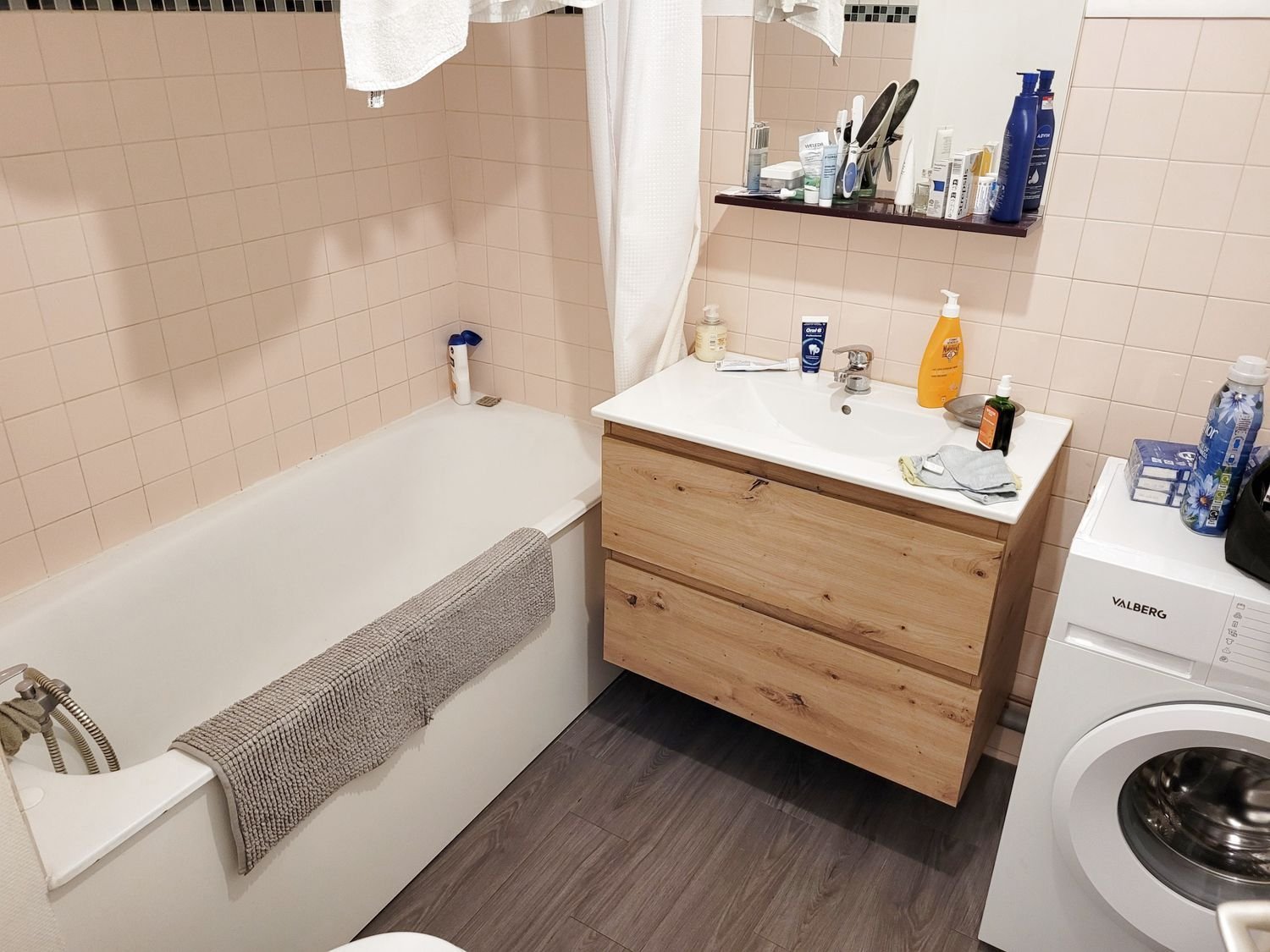 Appartement à vendre, 39m², Amiens