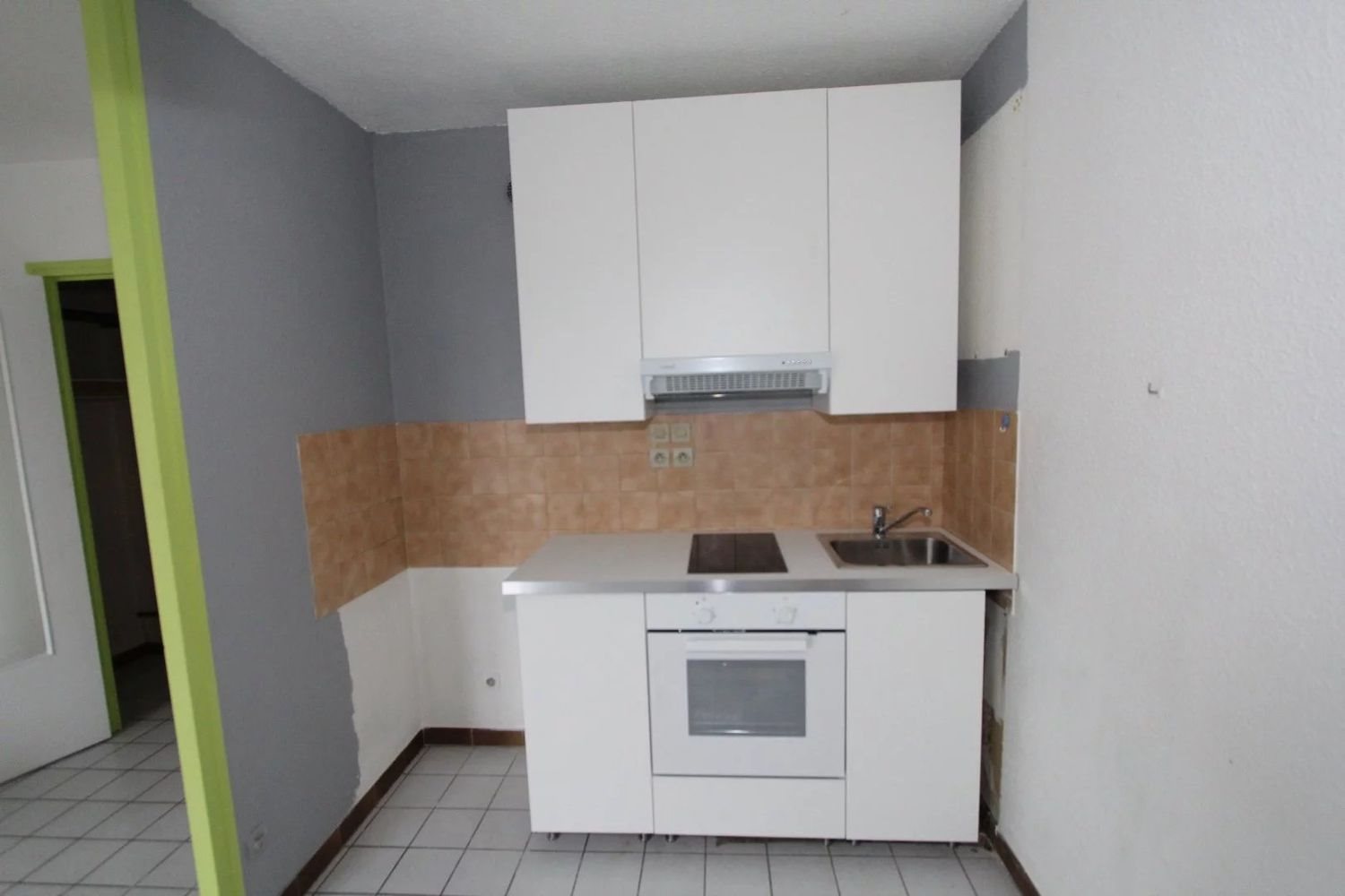 Appartement à louer, 39m², Villard-Bonnot