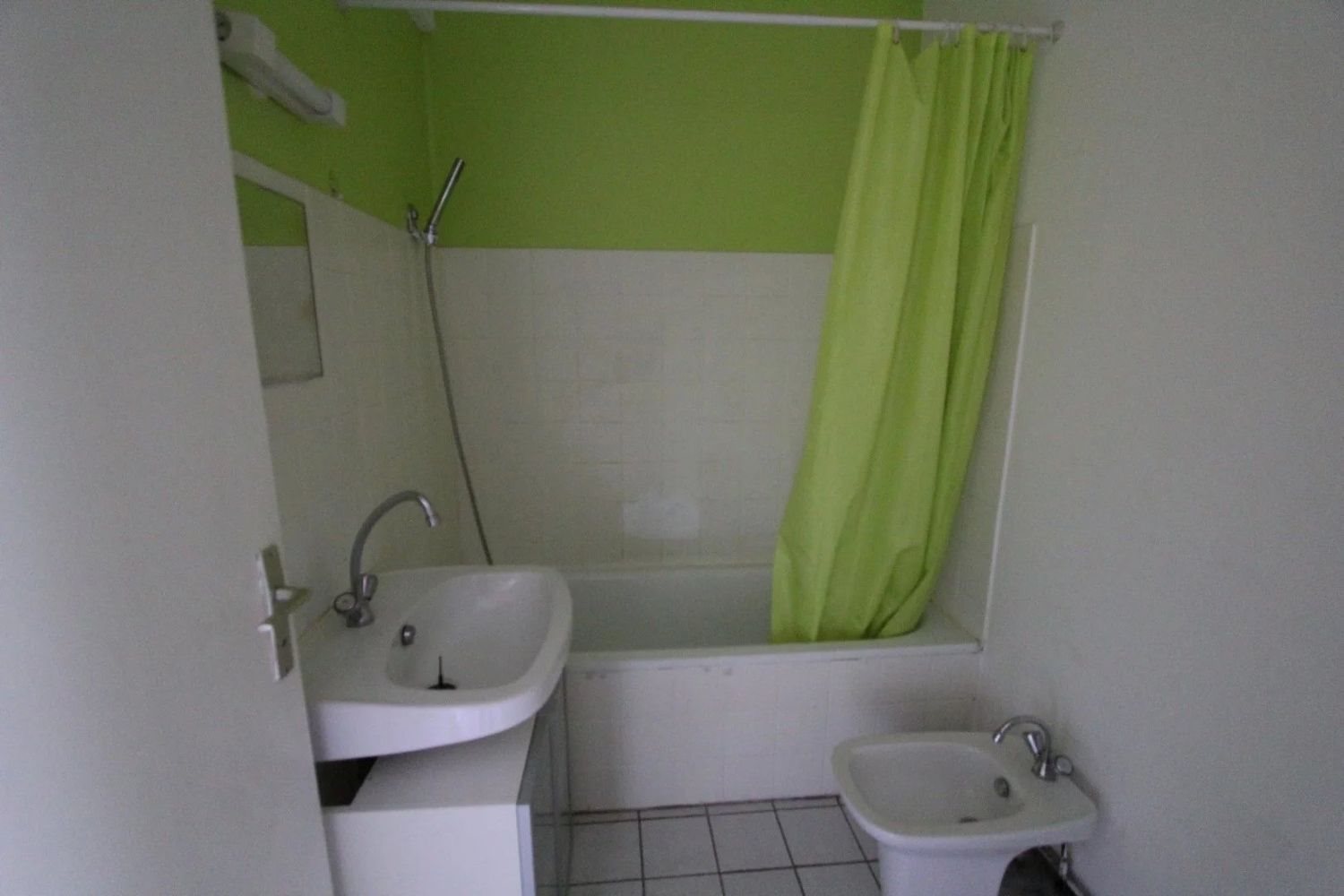 Appartement à louer, 39m², Villard-Bonnot