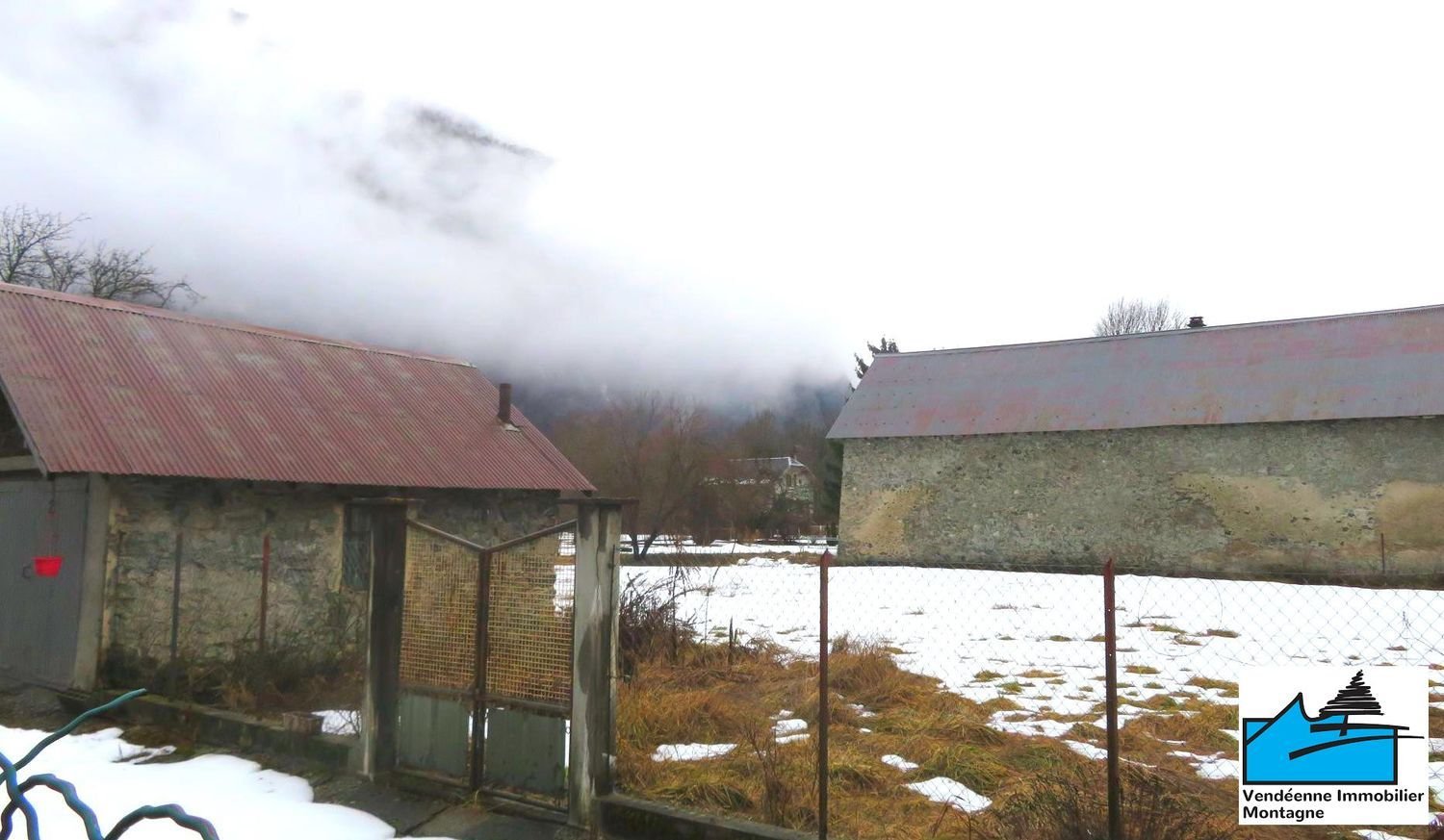 Maison à vendre, 100m², Le Bourg-d'Oisans