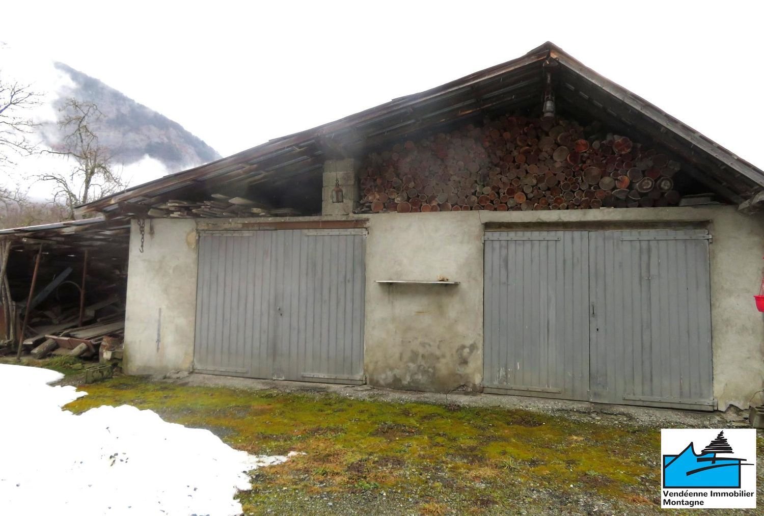 Maison à vendre, 100m², Le Bourg-d'Oisans