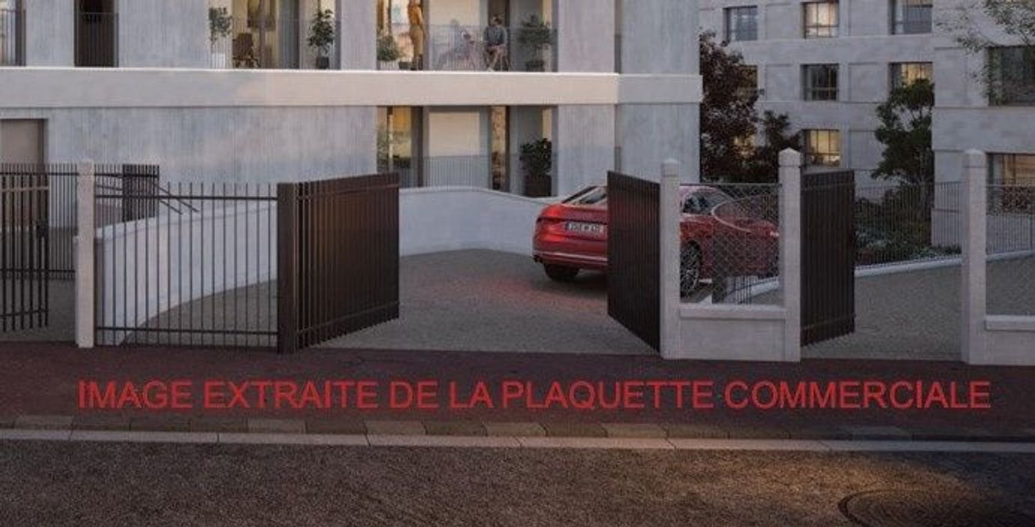 Appartement à vendre, 41m², Saint-Germain-en-Laye