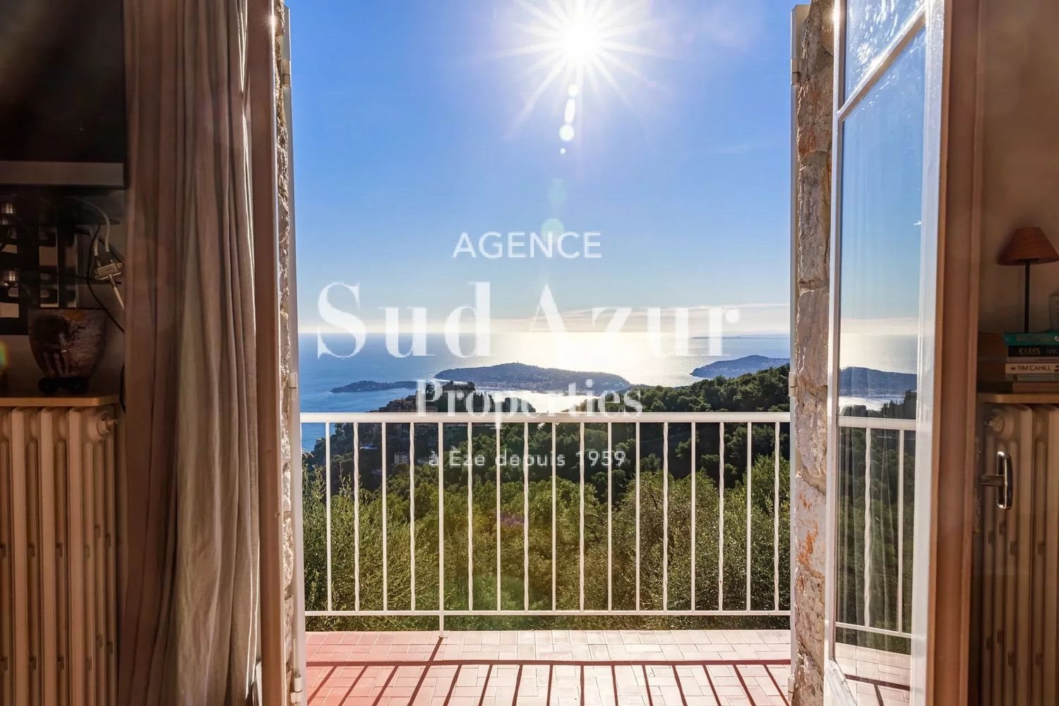 Maison à vendre, 398m², Èze