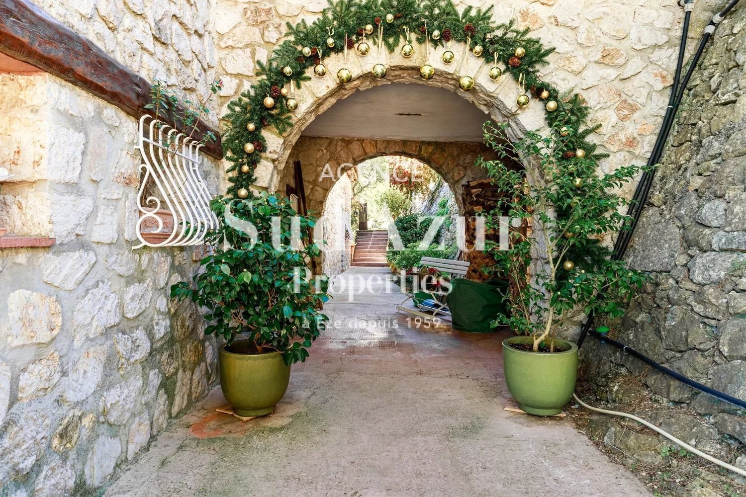 Maison à vendre, 398m², Èze