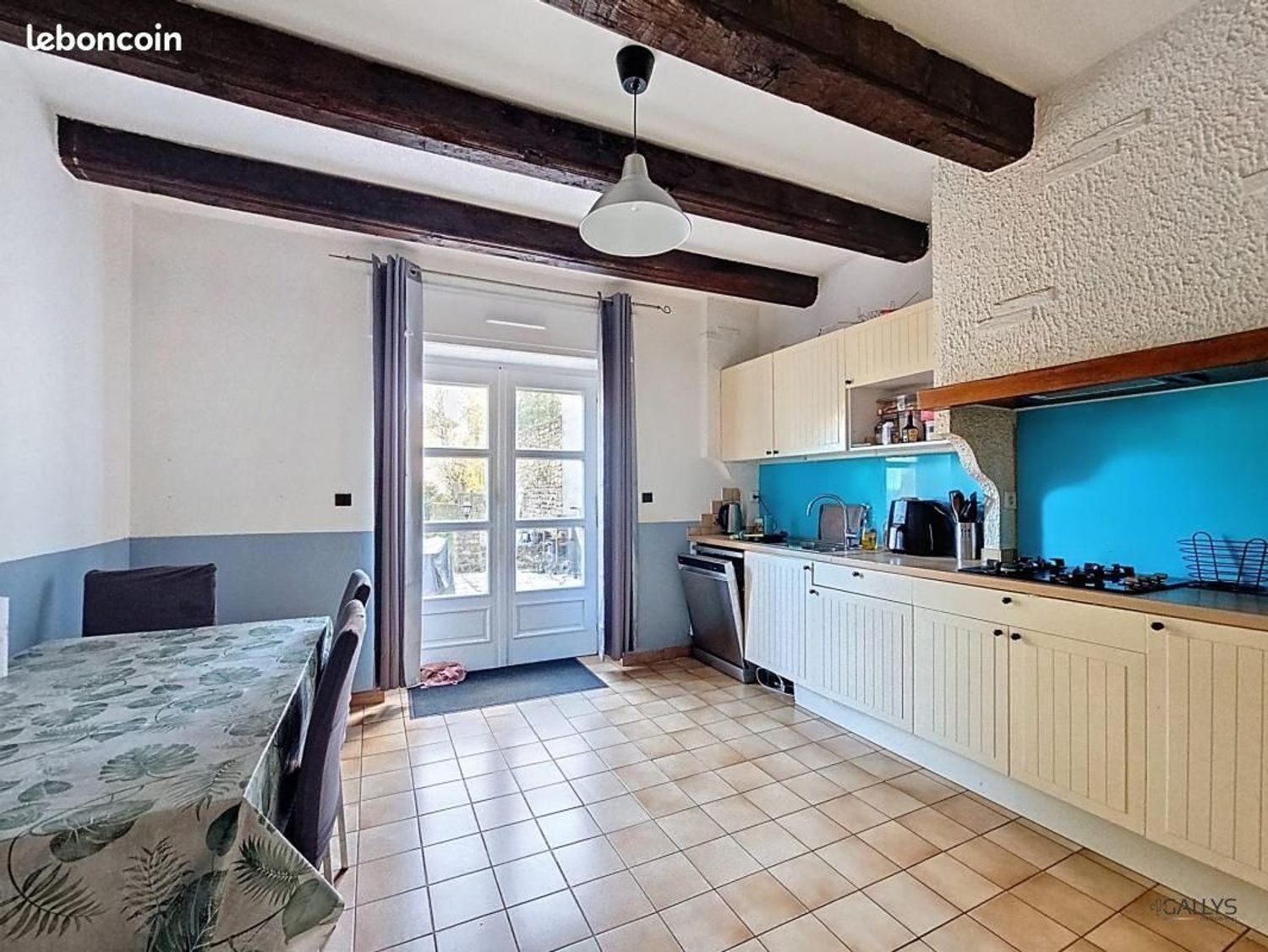 Maison à vendre, 102m², Hagondange
