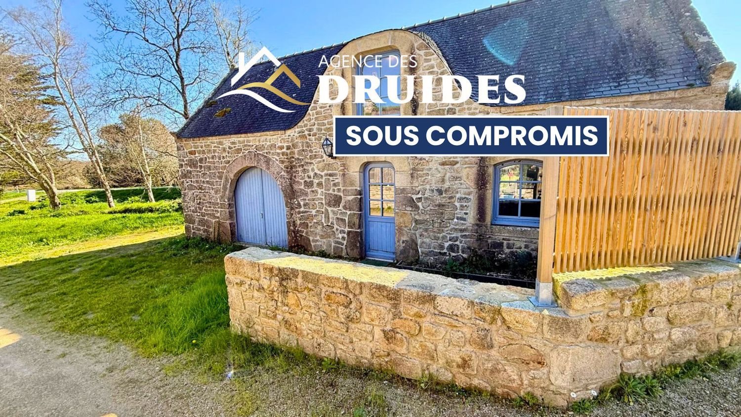 Maison à vendre, 40m², Carnac