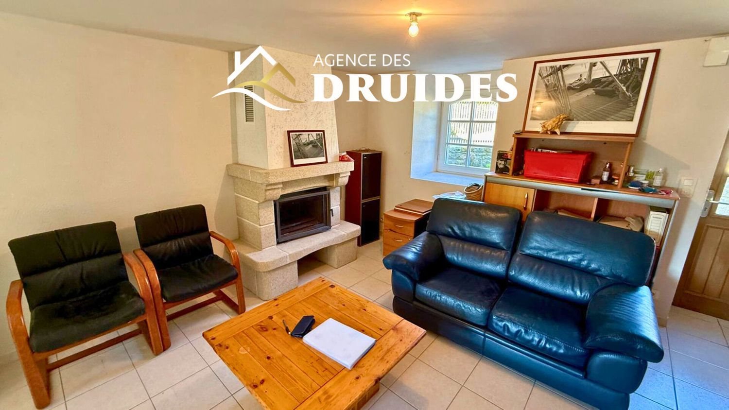 Maison à vendre, 40m², Carnac