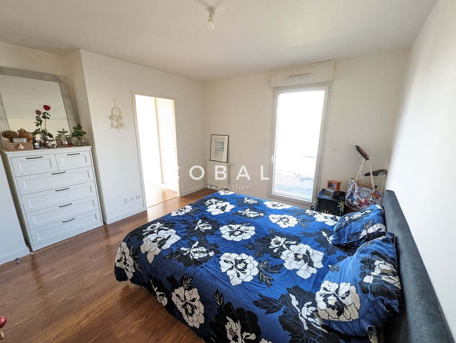 Appartement à vendre, 82m², Saint-Herblain