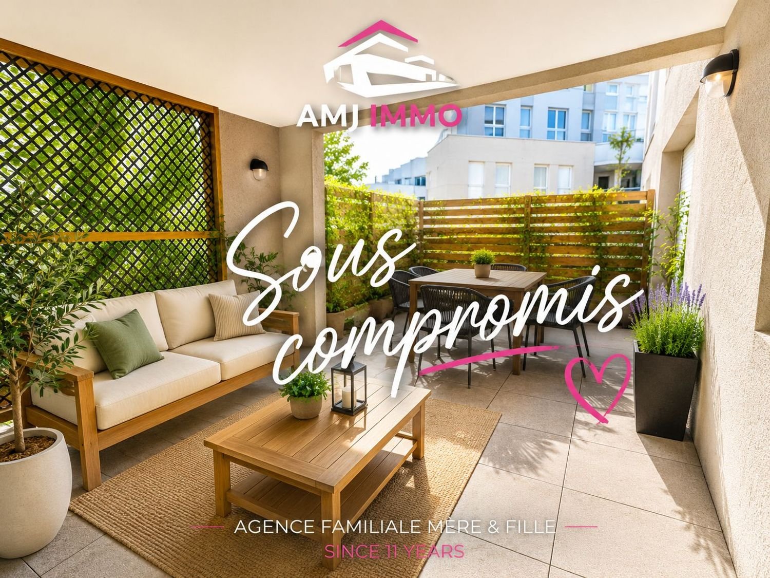 Appartement à vendre, 68m², Montpellier