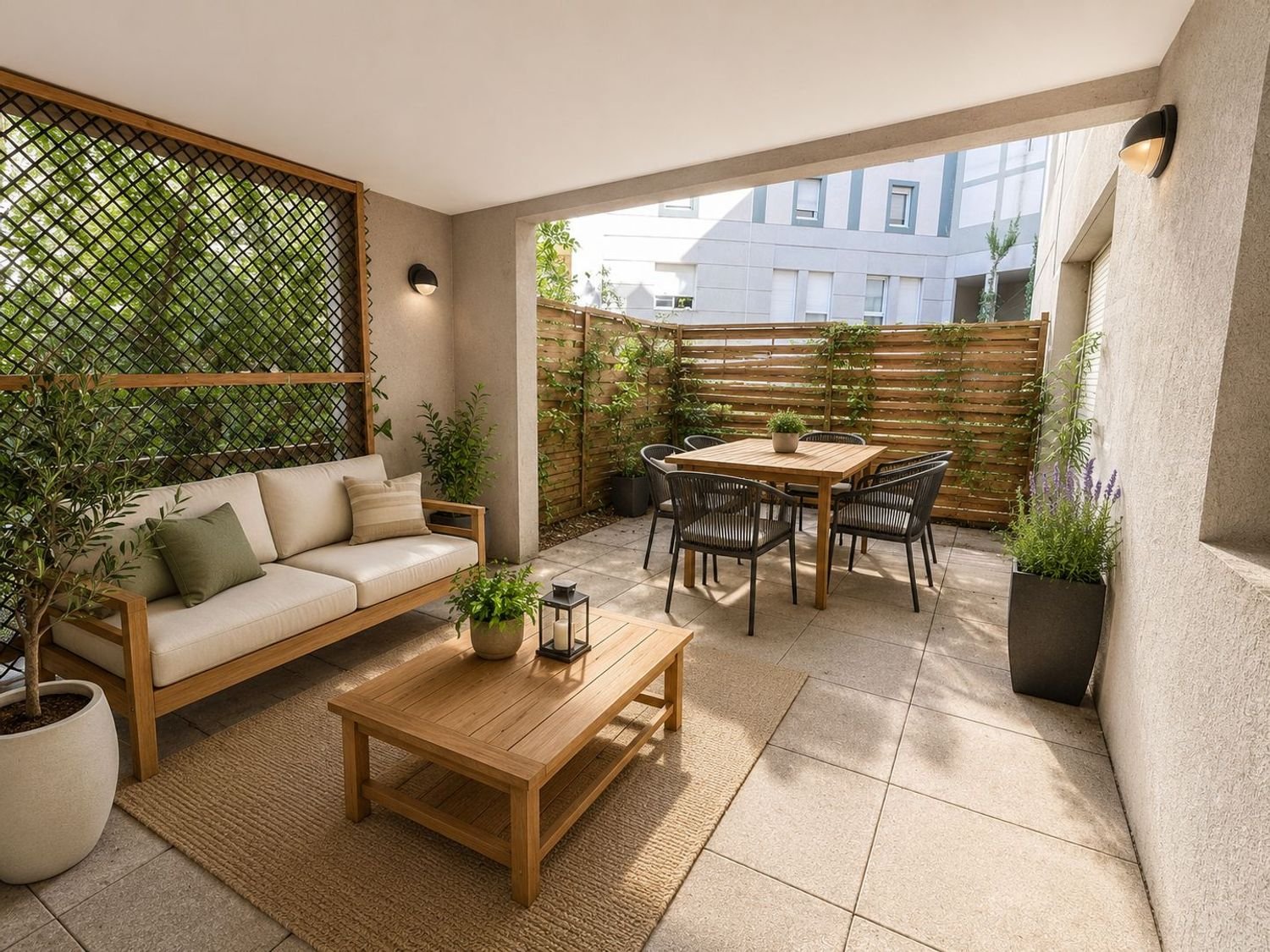Appartement à vendre, 68m², Montpellier