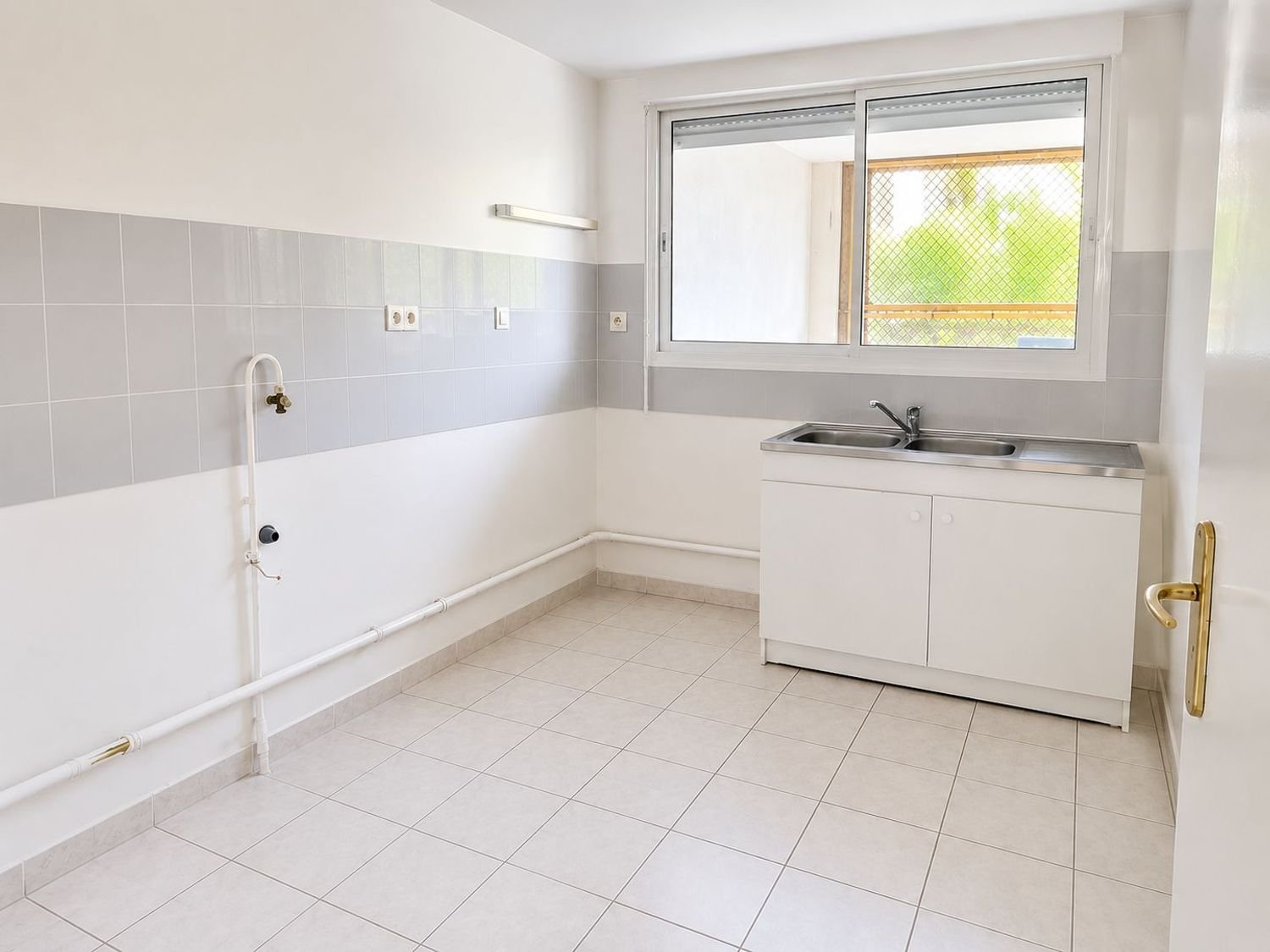 Appartement à vendre, 68m², Montpellier