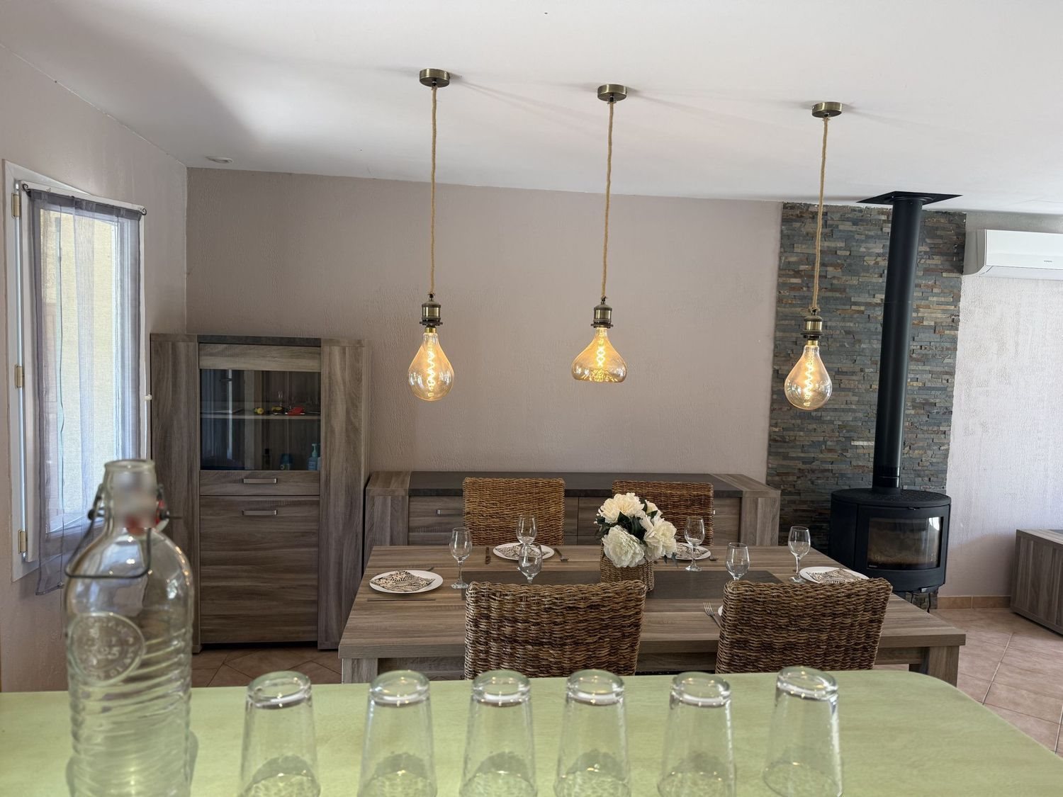 Maison à vendre, 100m², Saint-Maximin-la-Sainte-Baume