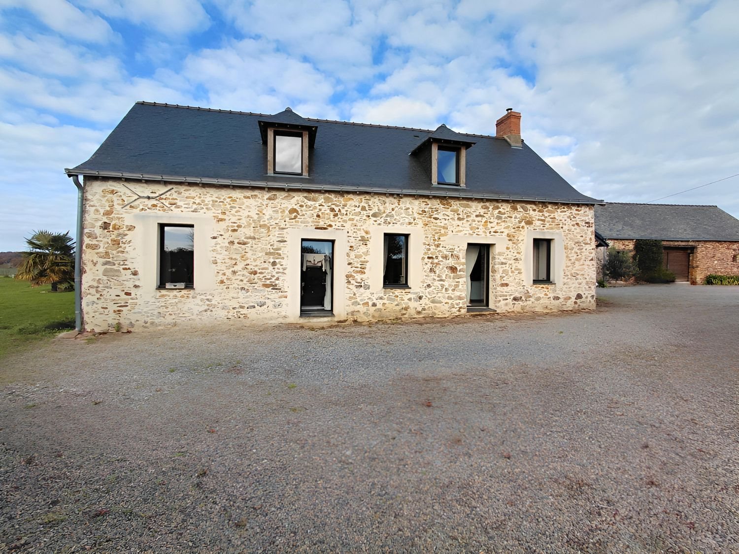 Maison à vendre, 170m², Segré